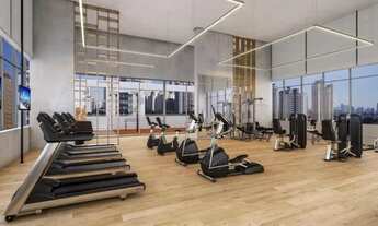 Imagem 5: APARTAMENTO RESIDENCIAL em São Paulo - SP, Chácara Klabin