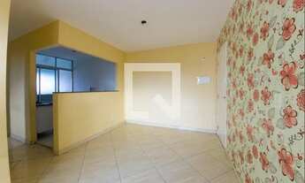 Imagem 3: Apartamento para Aluguel - Jardim Tres Marias, 2 Quartos, 52 m2