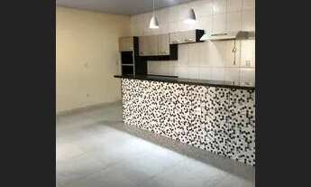 Imagem: Casa bairro São Francisco