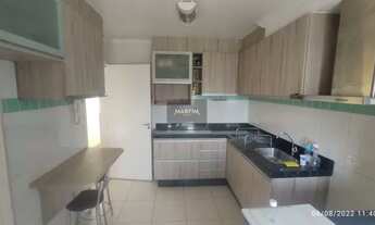 Imagem 3: Apartamento com 2 dorms, Glebas Califórnia, Piracicaba - R$ 190 mil, Cod