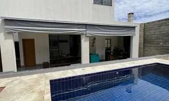 Imagem 6: Casa de condomínio sobrado para venda possui 166 metros quadrados com 3 quartos