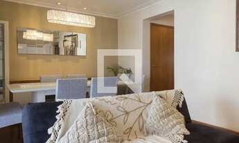 Imagem 3: Apartamento para Aluguel - Vila Lusitânia, 3 Quartos, 107 m2