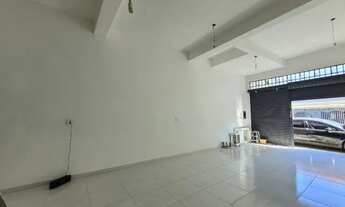 Imagem 2: Loja térrea para locação, 30m², 1 banheiro, Mirandópolis