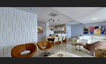 Imagem 2: Apartamento para venda tem 147 metros quadrados com 2 quartos em Boa Viagem - Recife - PE