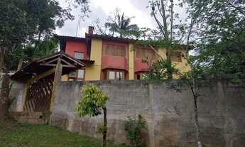 Imagem 3: Apartamento para Venda em Diadema, PRAIA VERMELHA, 4 dormitórios, 2 suítes, 5 banheiros, 5