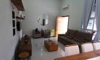 Imagem 3: Casa com 3 dormitórios, 105 m² - venda por R$ 815.000,00 ou aluguel por R$ 7.307,92/mês