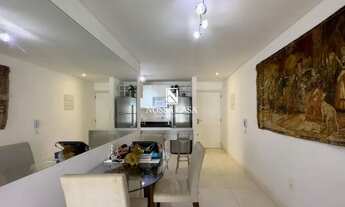 Imagem 4: Apartamento de 02 dormitórios com sacada na Praia Grande em Torres-RS