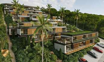 Imagem: Lançamento Arraial D´Ajuda -Ícone na