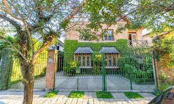 Imagem: São Paulo - Casa Padrão - Alto de Pinheiros