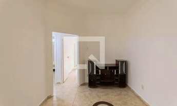 Imagem 2: Apartamento para Aluguel - Tijuca, 2 Quartos, 66 m2