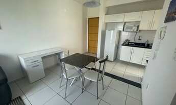 Imagem 5: Apartamento para aluguel tem 50 metros quadrados com 2 quartos