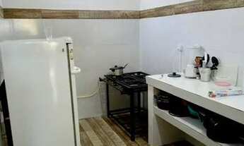 Imagem 6: Vendo Casa com 4 pontos comerciais na pista principal