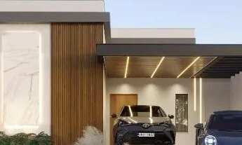 Imagem 2: Casa em Condomínio Fechado