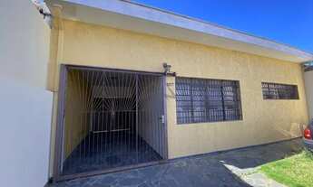 Imagem: Casa - Jardim Nova Europa - Campinas