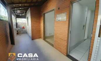 Imagem 4: BC - APARTAMENTO PARA ALUGAR 2Q COM QUINTAL PRIVATIVO EM MANGUINHOS