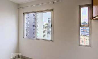 Imagem 5: Apartamento para Aluguel - Bela Vista, 1 Quarto, 35 m2