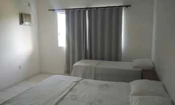 Imagem: Casa temporada na praia porto seguro