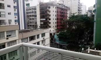 Imagem 7: Excelente, Seminovo, Varanda, Frente, 3 quartos, Venda ou Locação, 150 m², Rua Pereira Nun