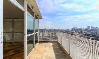 Imagem 3: Cobertura de 160m², com 2 suítes