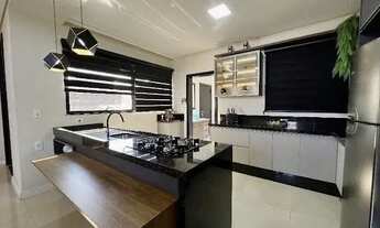 Imagem: Casa para venda tem 100 metros quadrados