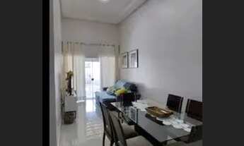 Imagem 5: Casa com 3 quartos com 1 suíte à venda, 121 m² por R$ 385.000 - Setor Moinho dos Ventos