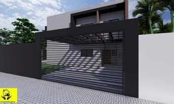 Imagem 6: Sobrado Geminado para Venda em Joinville, Costa e Silva, 2 dormitórios, 2 suítes, 2 banhei