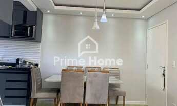 Imagem 2: Apartamento no Condomínio Caprese à Venda