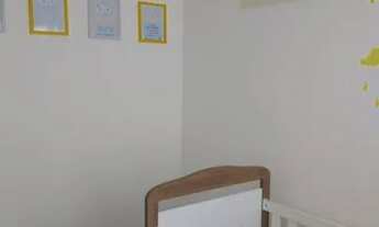 Imagem 6: Apto a venda com 3 qtos 1 suíte a beira mar do Janga. Com todos os móveis fixos. Lazer com