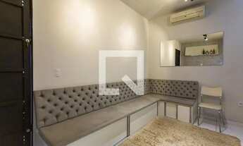 Imagem 4: Casa para Aluguel - Marta Helena, 1 Quarto, 40 m2