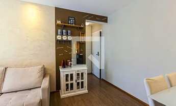 Imagem 2: Apartamento para Aluguel - Bom Retiro, 2 Quartos, 58 m2