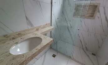 Imagem 3: Linda Casa 3/4 (nova), AC Financiamento !