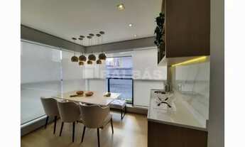 Imagem 5: APARTAMENTO 3 SUÍTES - NOVO ANÁLIA FRANCO