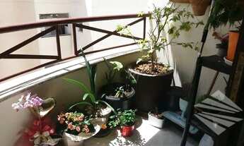 Imagem 4: Apartamento duplex com 3 dormitórios à venda, 122 m² - Vila Nossa Senhora das Graças - Tau