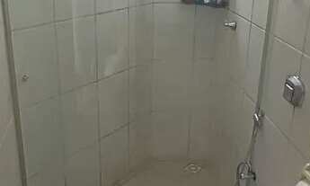 Imagem: Apartamento de 2 quartos mobiliado em prédio