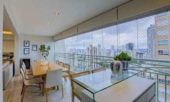 Imagem 5: Aconchegante, moderno e iluminado!