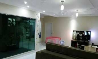 Imagem 6: Casa com salão aluga