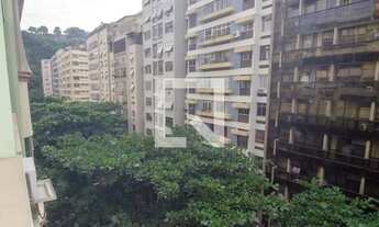 Imagem 6: Apartamento para Aluguel - Copacabana, 1 Quarto, 42 m2