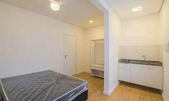 Imagem 2: SÃO PAULO - Apartamento Padrão - ACLIMAÇÃO