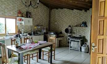 Imagem 3: Linda casa de 2 pisos