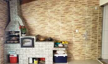 Imagem 6: Casa 3/4 Cidade Satélite São Luiz, Rua Viriato Correia