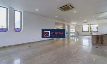 Imagem 2: Cobertura Venda Moema 491 m² 5 Dormitórios