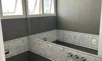 Imagem 7: Apartamento Locação 4 Dormitórios - 470 m² Higienópolis