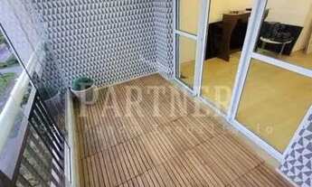 Imagem 6: Apartamento 4 Quartos Codomínio Jardins do Recreio Recreio dos Bandeirantes