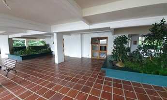 Imagem 3: Apartamento de 85 metros quadrados no bairro Nonoai com 2 quartos