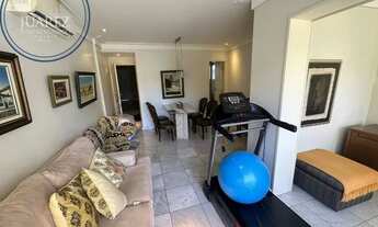 Imagem 6: APTO 2/4 SENDO UM SUÍTE COM BANHEIRA HIDROMASSAGEM NA BARRA, ÓTIMA LOCALIZAÇÃO