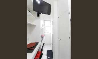 Imagem 5: Apartamento para Aluguel - Brás, 1 Quarto, 16 m2