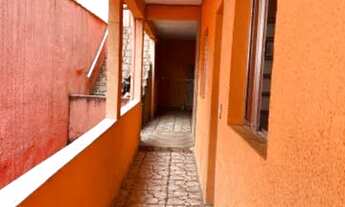 Imagem 7: Locação conjunto casas Jaraguá