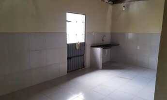 Imagem 4: Vendo ou troco Casa com 2 dormitórios