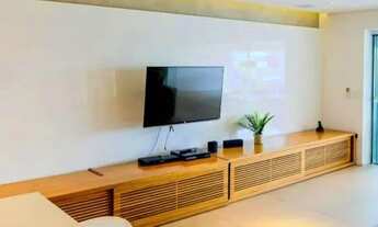 Imagem: Venda Apartamento 2 Dormitórios - 108 m²