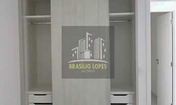 Imagem 5: Apartamento para venda com 65 metros quadrados com 2 quartos em Ipiranga - São Paulo - SP